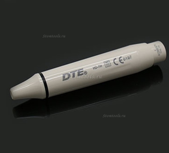 Woodpecker® DTE съемный ультразвуковой наконечник Satelec совместимый