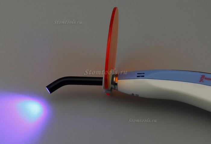 Woodpecker® LED D лампа полимеризационная беспроводная