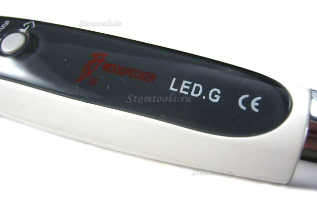 Woodpecker® LED G Лампа светодиодная полимеризационная (встраиваемая)
