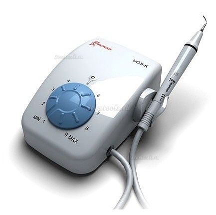 Woodpecker® UDS-K Ultrasonic Piezo Scaler