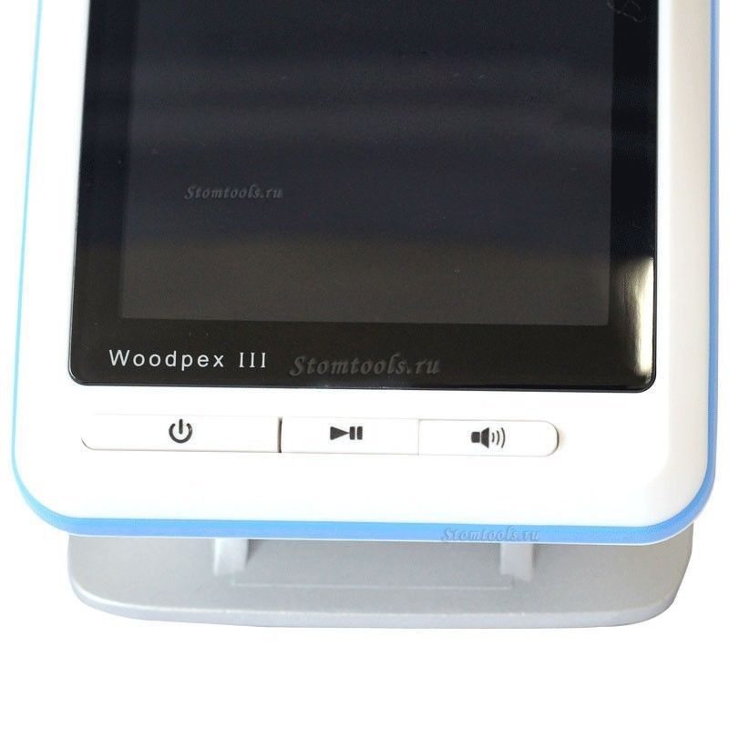 Woodpecker® Woodpex III Апекслокатор