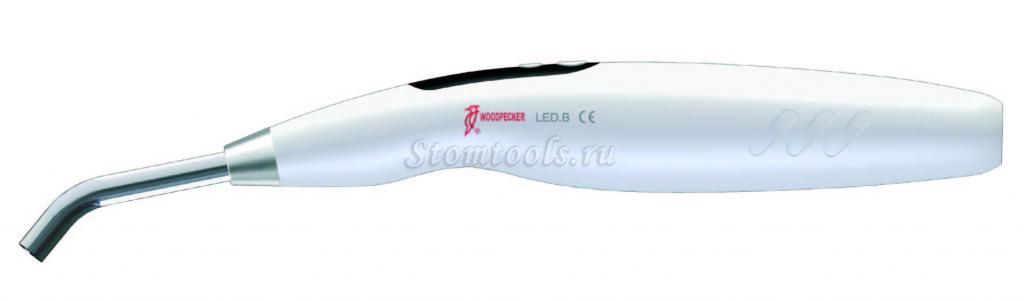 Woodpecker® LED B Полимеризационная лампа стоматологическая