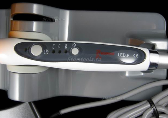 Woodpecker® LED P лампа полимеризационная